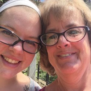 Meet your Posher, Maureen